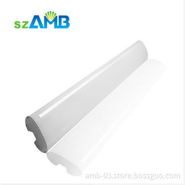 high quality 18w led twins tube light